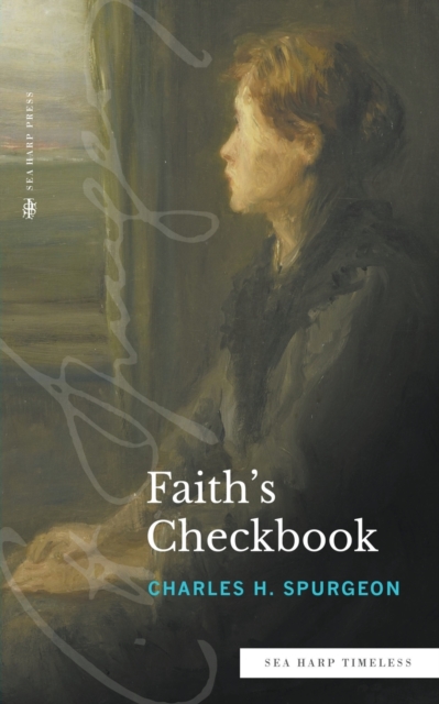 Faith's Checkbook (Sea Harp Timeless series), Paperback / softback Book