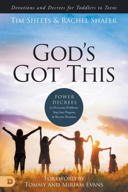 God's Got This, Paperback / softback Book