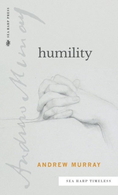 Humility (Sea Harp Timeless series), Hardback Book