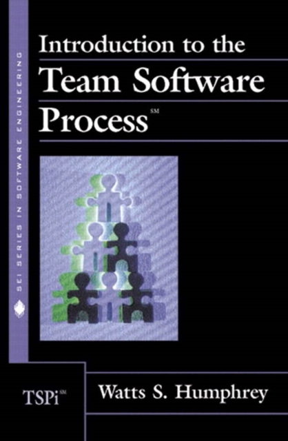 Introduction to the Team Software Process(sm), PDF eBook