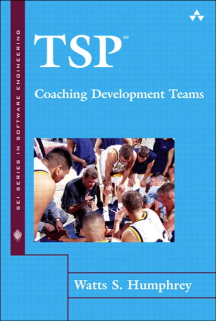 TSP(SM) Coaching Development Teams, PDF eBook