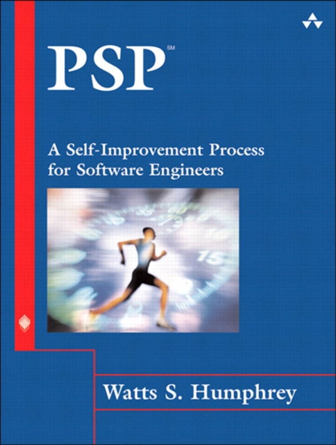 PSP(sm) : A Self-Improvement Process for Software Engineers, PDF eBook