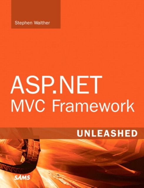 ASP.NET MVC Framework Unleashed, EPUB eBook