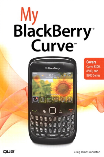 My BlackBerry Curve, Portable Documents, PDF eBook
