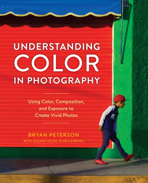 Understanding Color in Photography, Paperback / softback Book