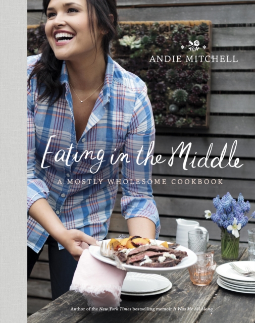 Eating in the Middle, EPUB eBook