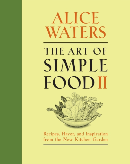 Art of Simple Food II, EPUB eBook