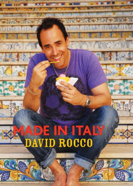 Made in Italy, EPUB eBook