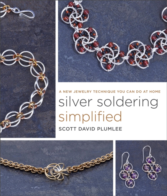 Silver Soldering Simplified, EPUB eBook