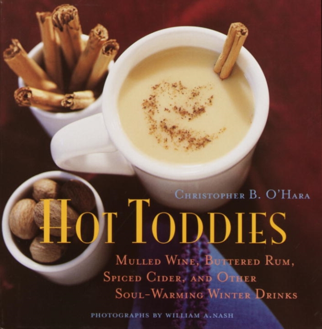 Hot Toddies, EPUB eBook