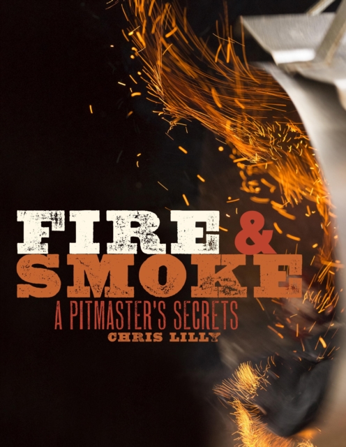 Fire and Smoke, EPUB eBook