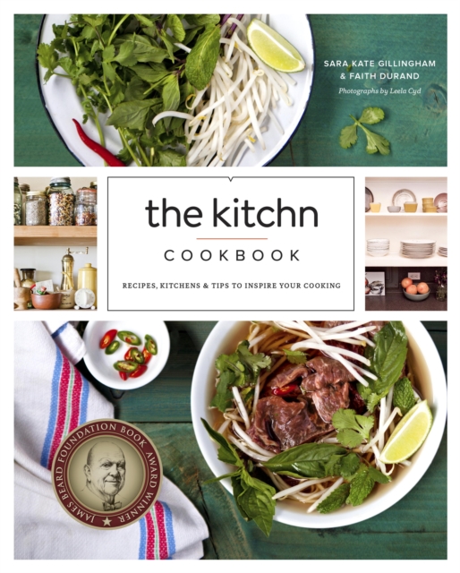 Kitchn Cookbook, EPUB eBook