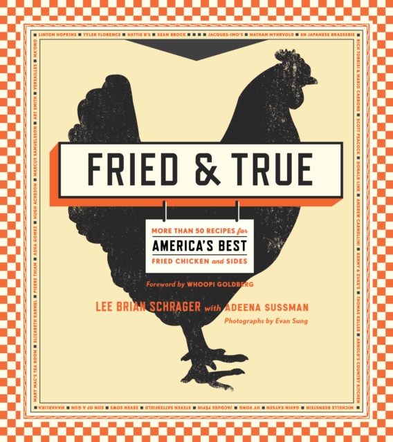 Fried & True, EPUB eBook