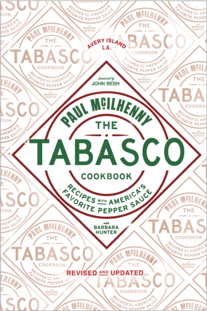 Tabasco Cookbook, EPUB eBook