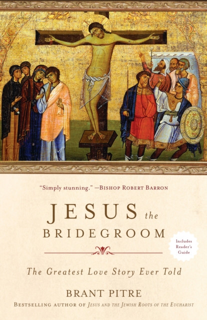 Jesus the Bridegroom, EPUB eBook