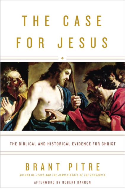 Case for Jesus, EPUB eBook