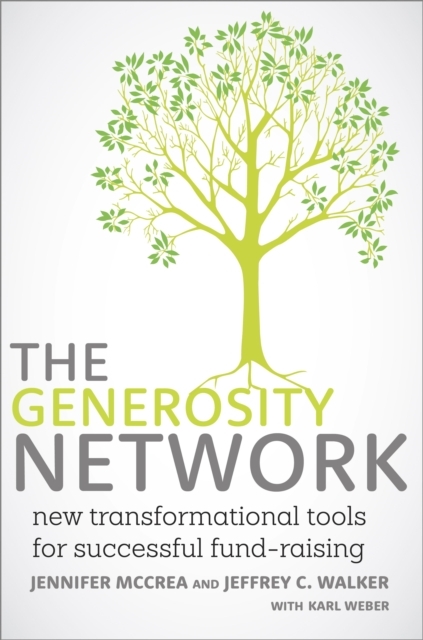 Generosity Network, EPUB eBook
