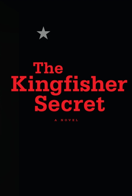 The Kingfisher Secret,  Book