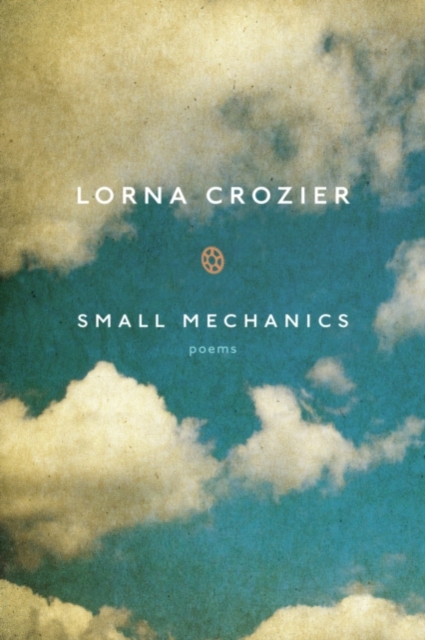 Small Mechanics, EPUB eBook