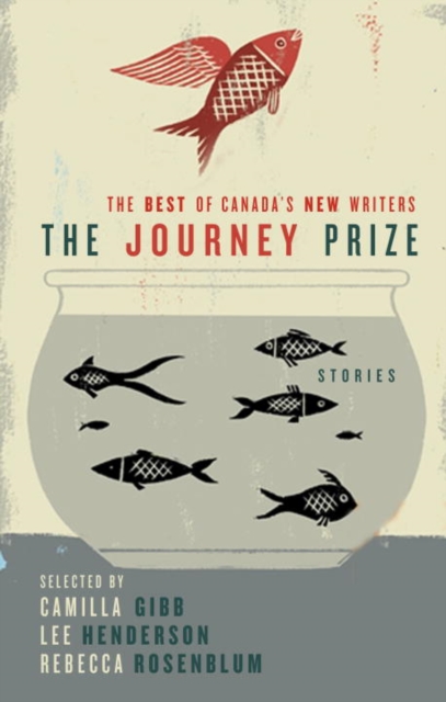Journey Prize Stories 21, EPUB eBook
