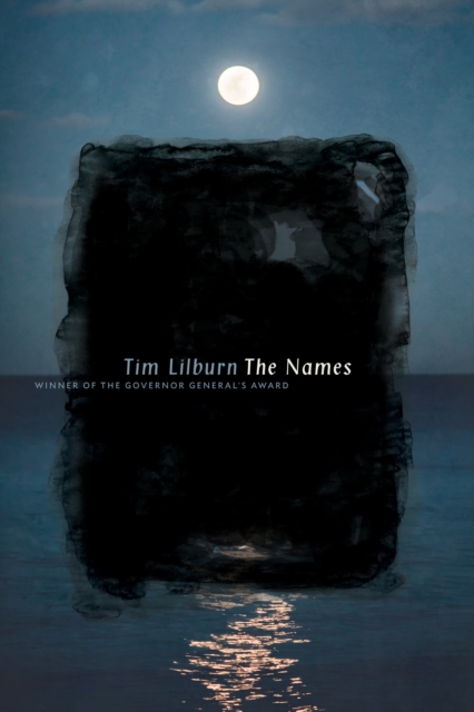 The Names : Poems, Paperback / softback Book