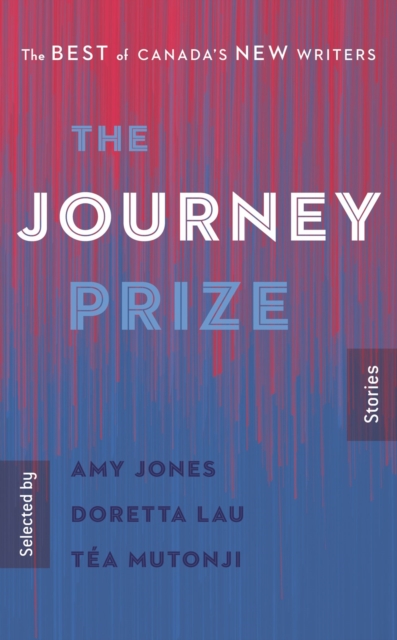 The Journey Prize Stories 32, Paperback / softback Book