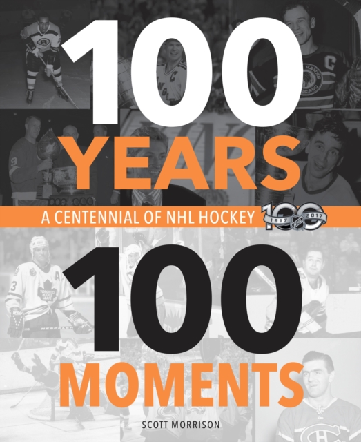 100 Years, 100 Moments, EPUB eBook