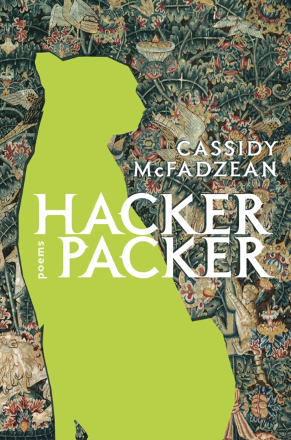 Hacker Packer, EPUB eBook