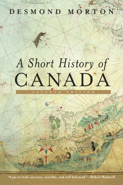 Short History of Canada, EPUB eBook