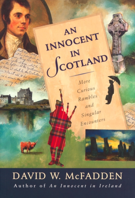 Innocent in Scotland, EPUB eBook