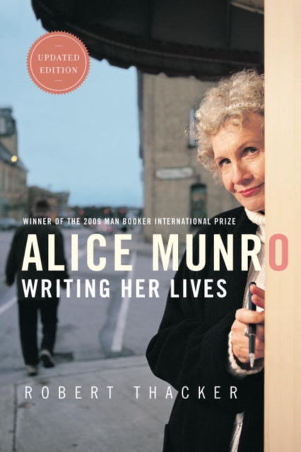 Alice Munro: Writing Her Lives, EPUB eBook