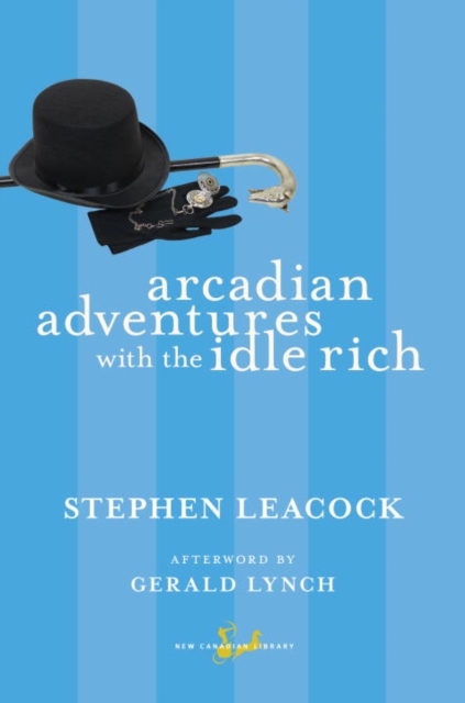 Arcadian Adventures with the Idle Rich, EPUB eBook