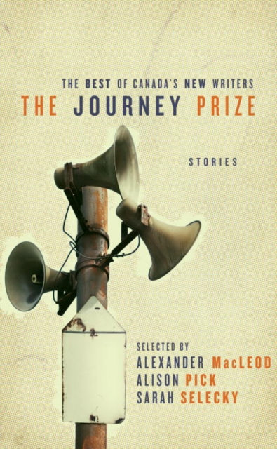 Journey Prize Stories 23, EPUB eBook