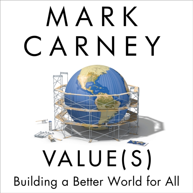 Values, eAudiobook MP3 eaudioBook