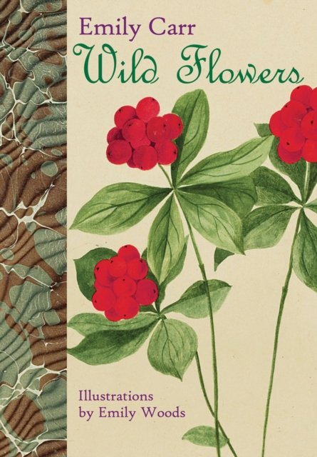 Wild Flowers, Paperback / softback Book