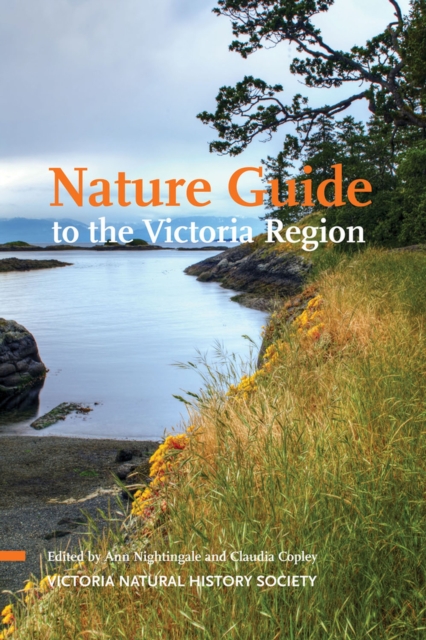 Nature Guide to the Victoria Region, Paperback / softback Book
