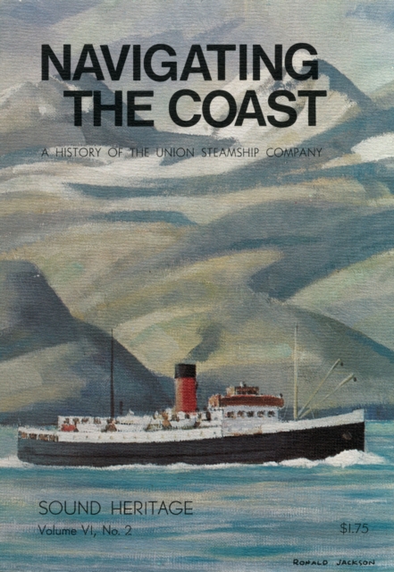 Navigating the Coast, PDF eBook