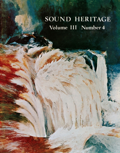 The World Soundscape Project, PDF eBook