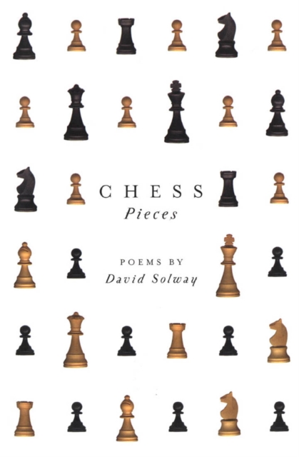 Chess Pieces : Volume 3, Paperback / softback Book