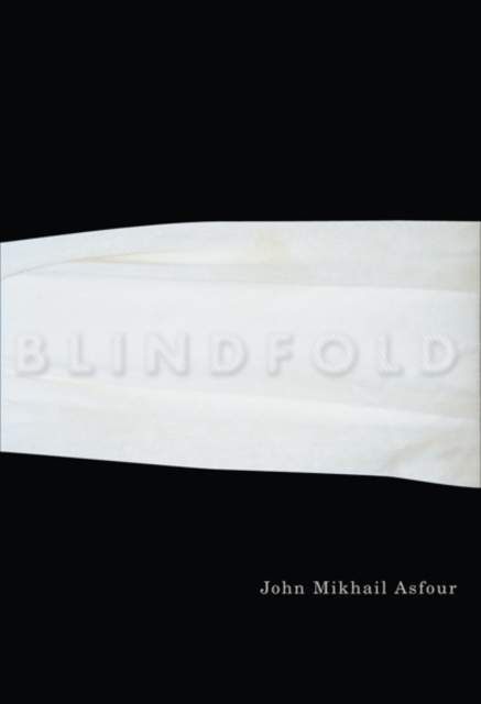 Blindfold : Volume 22, Paperback / softback Book