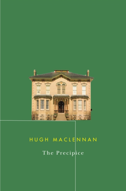 The Precipice, Paperback / softback Book
