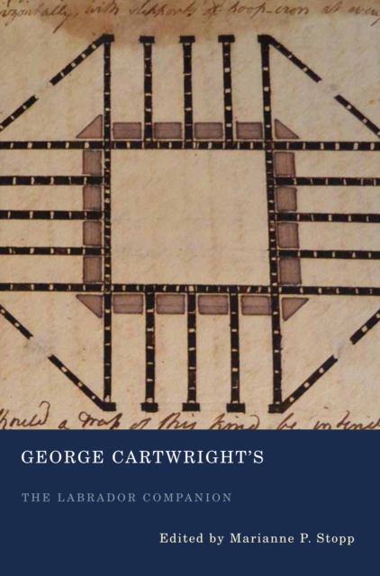 George Cartwright's The Labrador Companion, Hardback Book