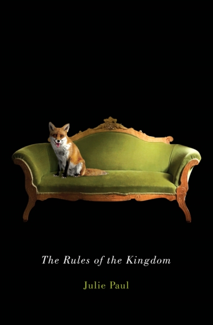 The Rules of the Kingdom : Volume 39, Paperback / softback Book