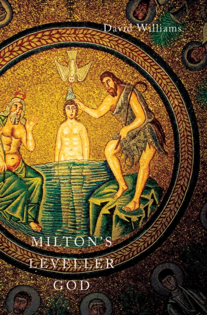 Milton's Leveller God, EPUB eBook