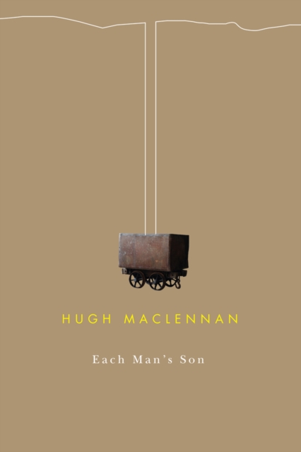 Each Man's Son, PDF eBook