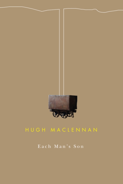 Each Man's Son, EPUB eBook