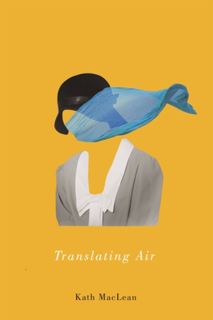 Translating Air : Volume 45, Paperback / softback Book