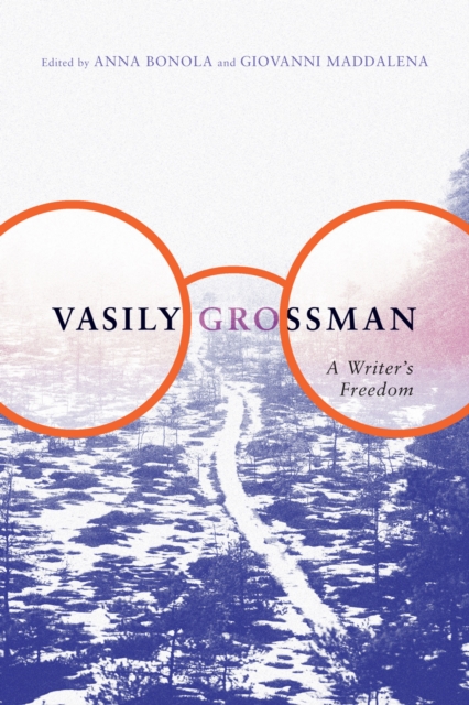 Vasily Grossman : A Writer's Freedom, PDF eBook