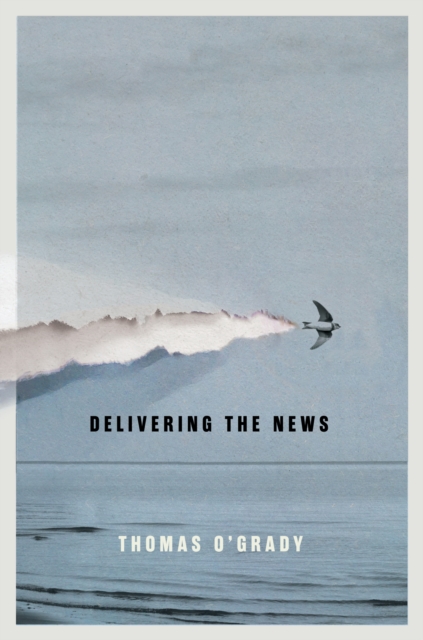 Delivering the News : Volume 47, Paperback / softback Book