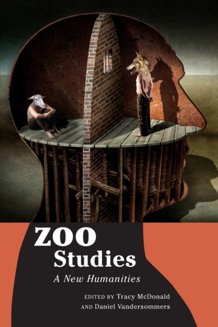 Zoo Studies : A New Humanities, Paperback / softback Book